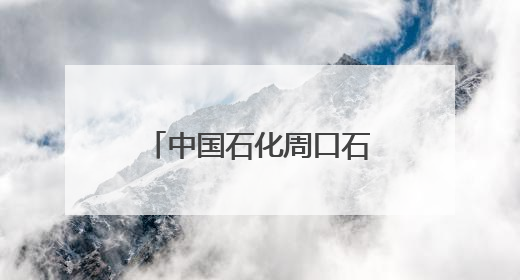 中国石化周口石油分公司：多元服务护“三夏” 暖心助农保丰收
