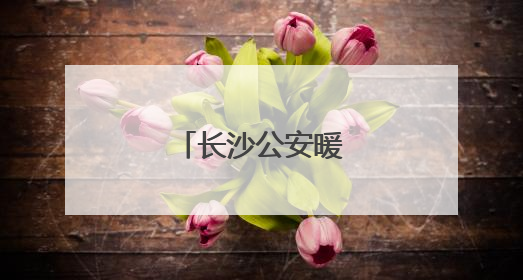 长沙公安暖心护航考生